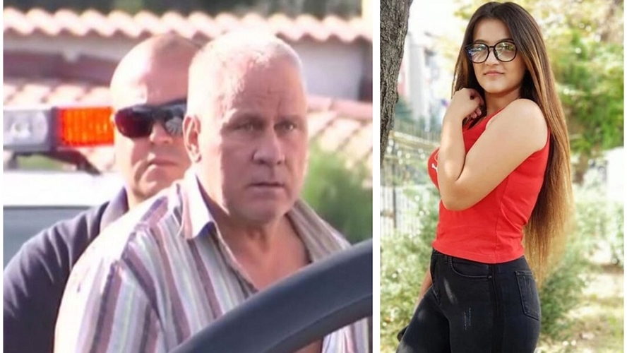 Gheorghe Dincă, declarația completă despre complicii pe care i-a avut în cazul răpirii Luizei Melencu
