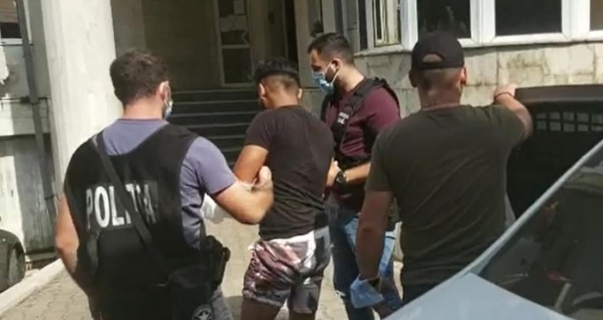 Presupusul criminal a fost reținut