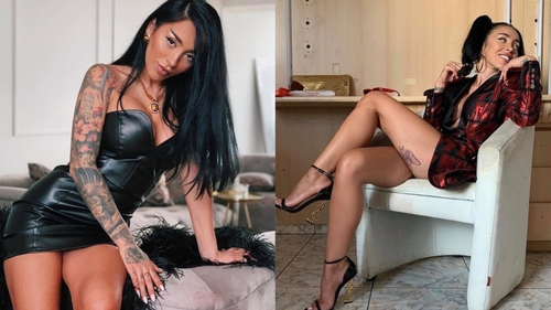 Cum arată casa mega luxoasă a lui Ruby? Apartamentul se întinde pe 3 etaje, dar a fost devastat de cele 10 animale pe care le creşte în interior