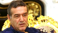 Reacţia dură a lui GIGI BECALI faţă de CRISTIAN BOUREANU: „Cei care se comportă aşa nu sunt oameni, ci animale“