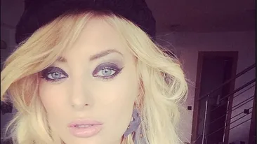 Are unul dintre cele mai frumoase chipuri din showbiz, iar noi i-am aflat secretul! Cum se ingrijeste si cine o machiaza pe Delia