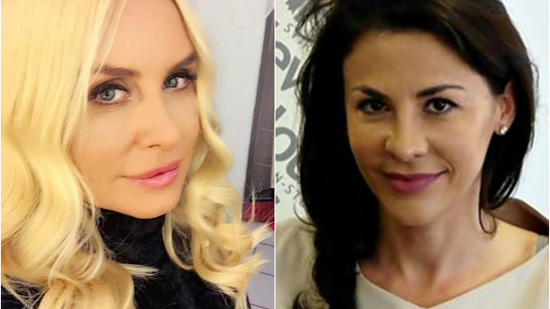 Vica Blochina, executată silit de Cataramă şi Adina Alberts