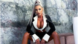 Loredana Chivu, apariție incendiară la LOFT. Cum s-a îmbrăcat vedeta pentru escapada de la mare
