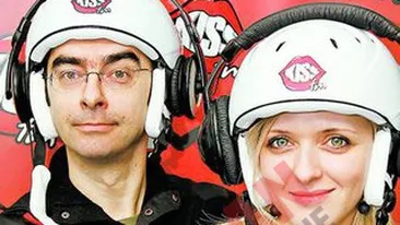 Serban Huidu, alaturi de ei din Austria