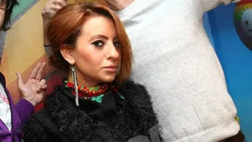 Giulia Anghelescu isi doreste sa nasca fetita! La nume de baieti nici nu m-am gandit