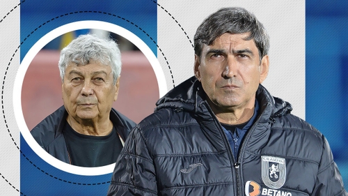 Victor Piţurcă, informaţii de ultimă ora despre starea de sănătate a lui Mircea Lucescu
