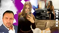 Daria Radionova, declarații tranșante despre bătăile primite de Bianca Drăgușanu, de la Alex Bodi: „De ce mi-ar fi frică de el? Poate este ceva greșit cu ea”