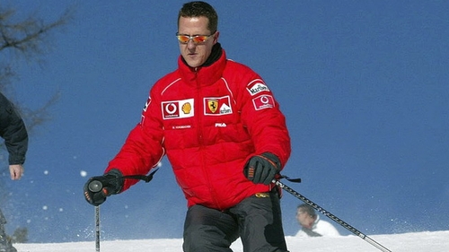 Sotia lui Michael Schumacher rupe tacerea! ADEVARUL despre starea de sanatate a fostului campion mondial