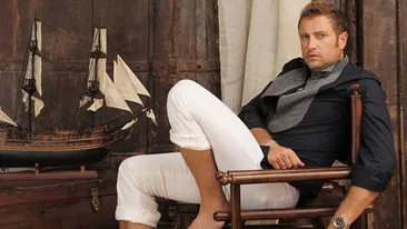 EXCLUSIV Am clacat! Am sarit peste birou, la anchetator, sa-l strang de gat! Asculta-l AICI pe Catalin Botezatu vorbind despre momentele tulburatoare din inchisoare!