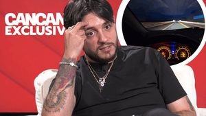 Johny Romano a fost la un pas să își piardă viața în urma unui episod halucinant. Cum a reuşit artistul să scape în ultima clipă: "Am zis că o să mor"