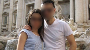 Despartirile continua! S-au iubit 4 ani si toata lumea ii vedea la altar! Doi cantareti celebri de la noi s-au separat in secret