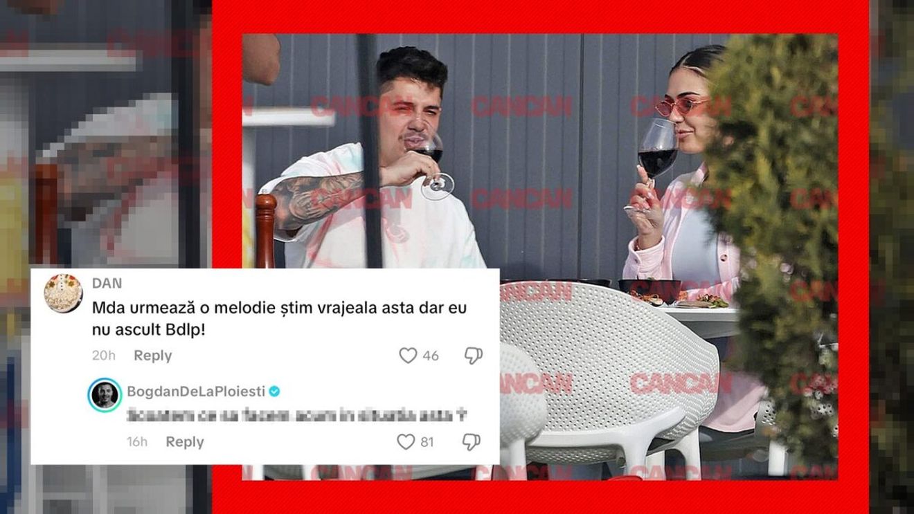 BDLP prima reacție în scandalul Pa, Puceanu!