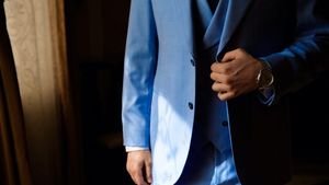 (P) Colecțiile vestimentare care definesc noul lux: atemporal, discret, conștient