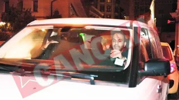 Dayro si Toja au petrecut inainte de meciul cu U Craiova