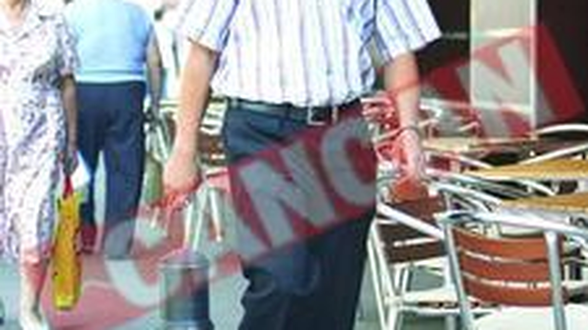 Milionarul de la Loto - nas zgarcit, la Constanta