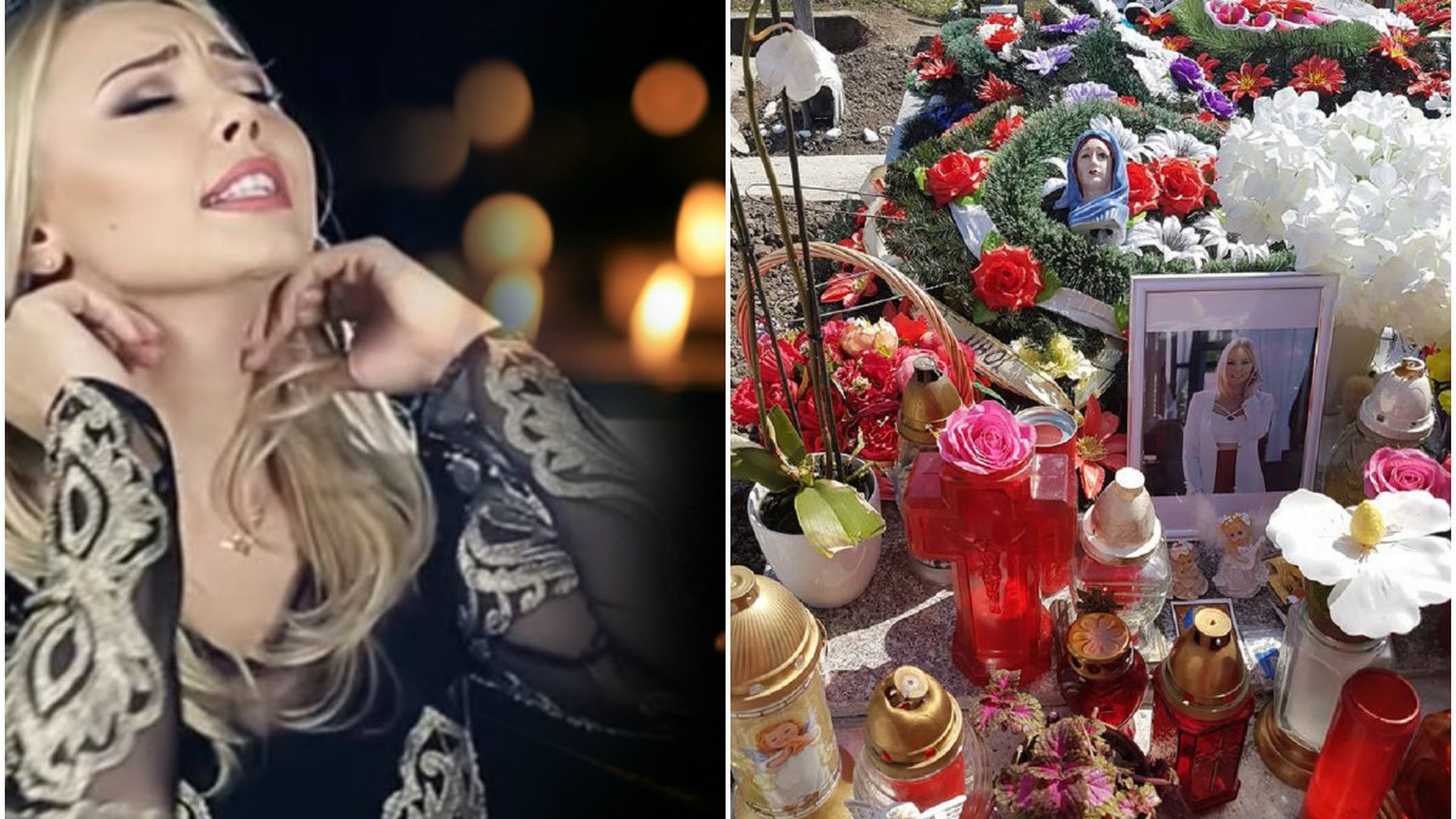 Denisa Răducu ar fi împlinit, miercuri, 28 de ani. Ce mesaj emoţionant a postat Ana Maria Mocanu. “Îţi mulţumesc pentru...”