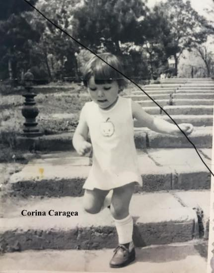 Corina Caragea pleacă de la Știrile Pro TV!?! Ce emisiune nouă ar putea prezenta