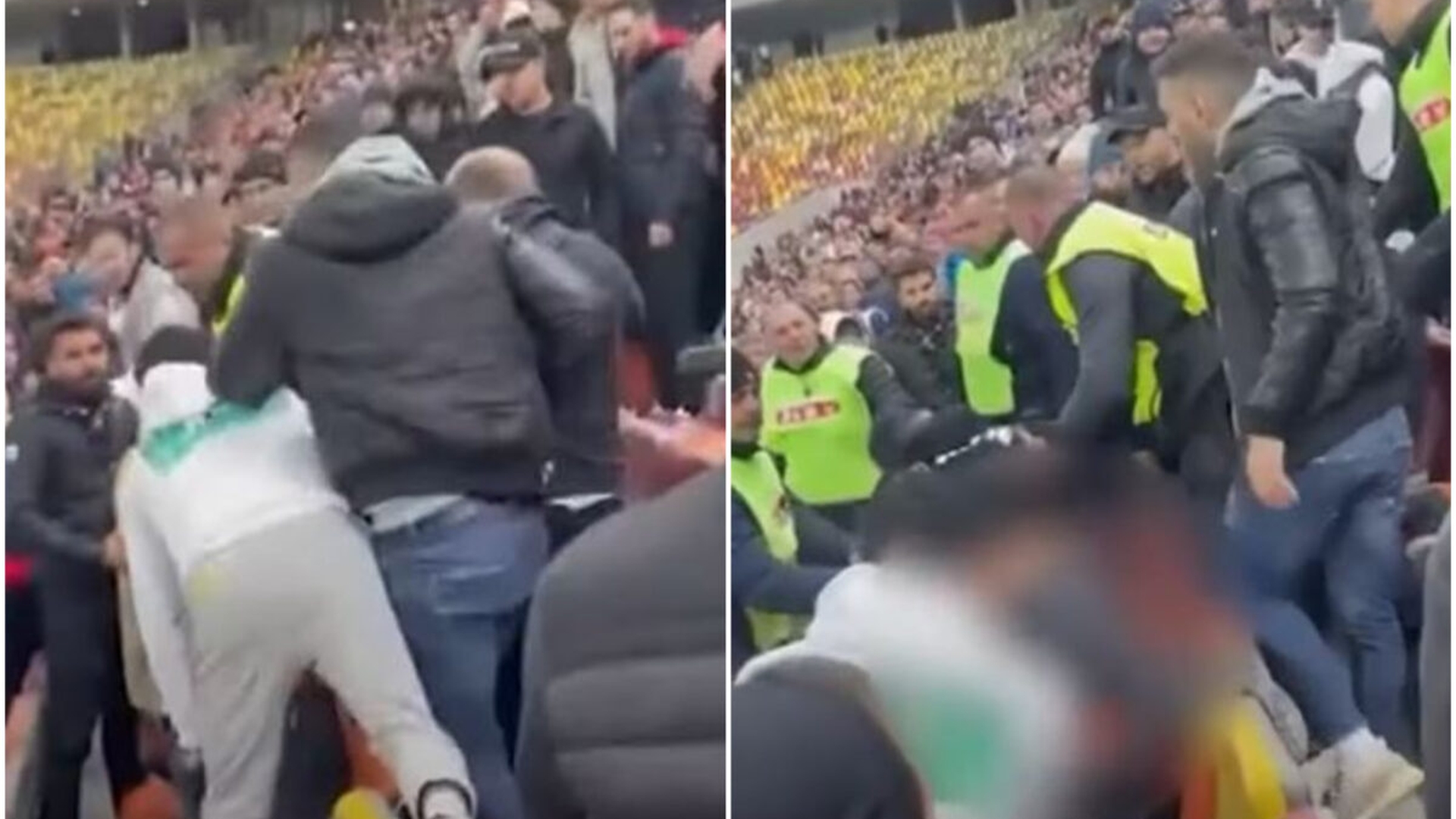 Ce se întâmplă în dosarul în care este vizat Lucian Becali. Bărbatul a intrat în vizorul polițiștilor, după ce a bătut un suporter al Craiovei