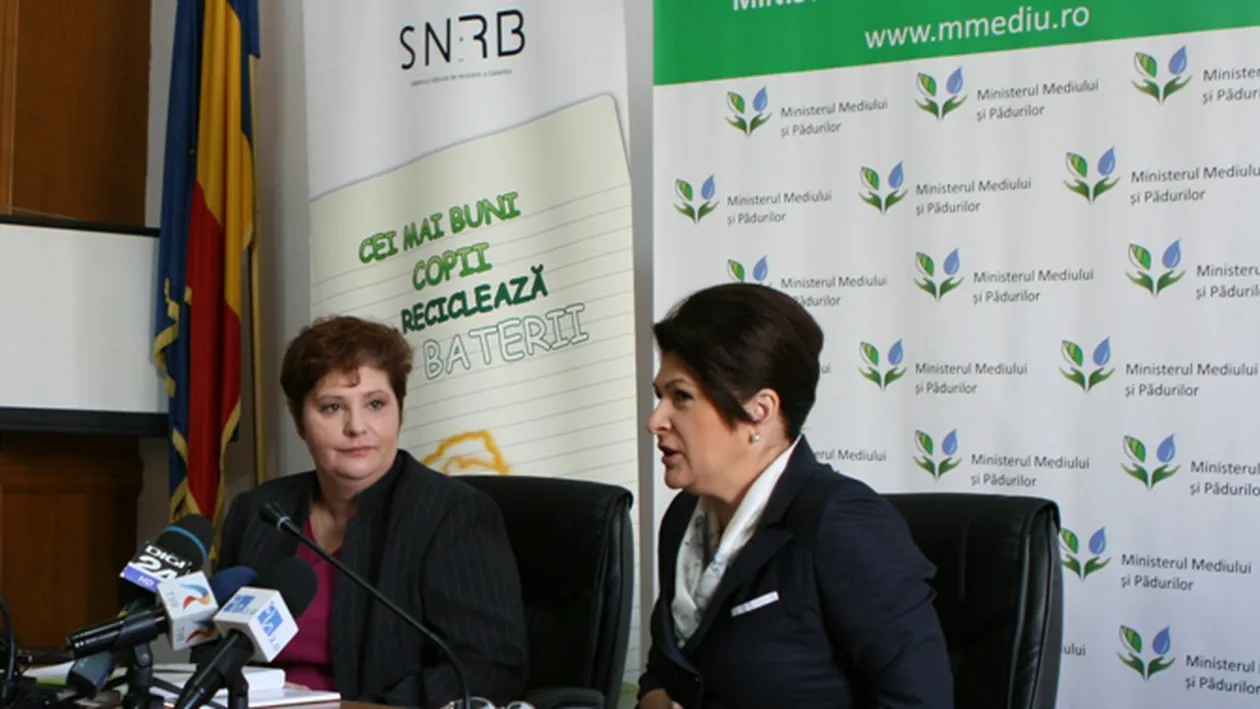 Baterel si Lumea NON-E, la cea de-a doua editie