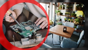 Cafenelele de reparații câștigă teren în fața consumului excesiv. Mișcarea care îi învață pe oameni să repare, nu să arunce