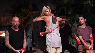 Emil Rengle, dezvăluiri despre Laura Giurcanu. La ce strategie ar fi apelat blondina în cadrul competiţiei