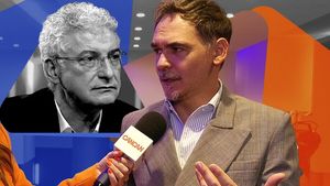 Răzvan Simion, dezvăluiri de senzație despre Silviu Prigoană: ”Era fabulos! A făcut-o peste noapte!”