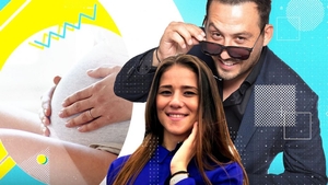 CANCAN.RO a anunțat în premieră, iar Ștefan Stan a confirmat acum! Va deveni tătic: ” I-am luat un test de sarcină și când m-am întors acasă, ea plângea!”