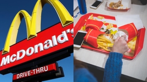 McDonald’s face angajări masive în România. Ce salarii primesc noii angajați