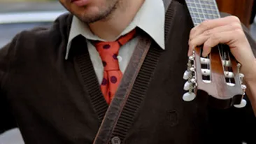 Tom Boxer: Sunt curios cum se va descurca Antonia mai departe