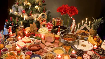 Ce meniu vor avea în ziua de Craciun milionarii deţinuţi la Jilava