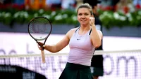 Cine este bărbatul misterios cu care Simona Halep s-a afișat de ziua ei. „Din suflet îți mulțumesc”