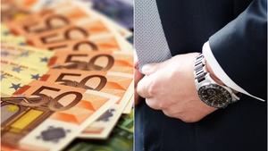 O româncă l-a lăsat pe un șofer spaniol fără ceasul de 15.000 de euro! Totul s-a întâmplat în doar câteva secunde