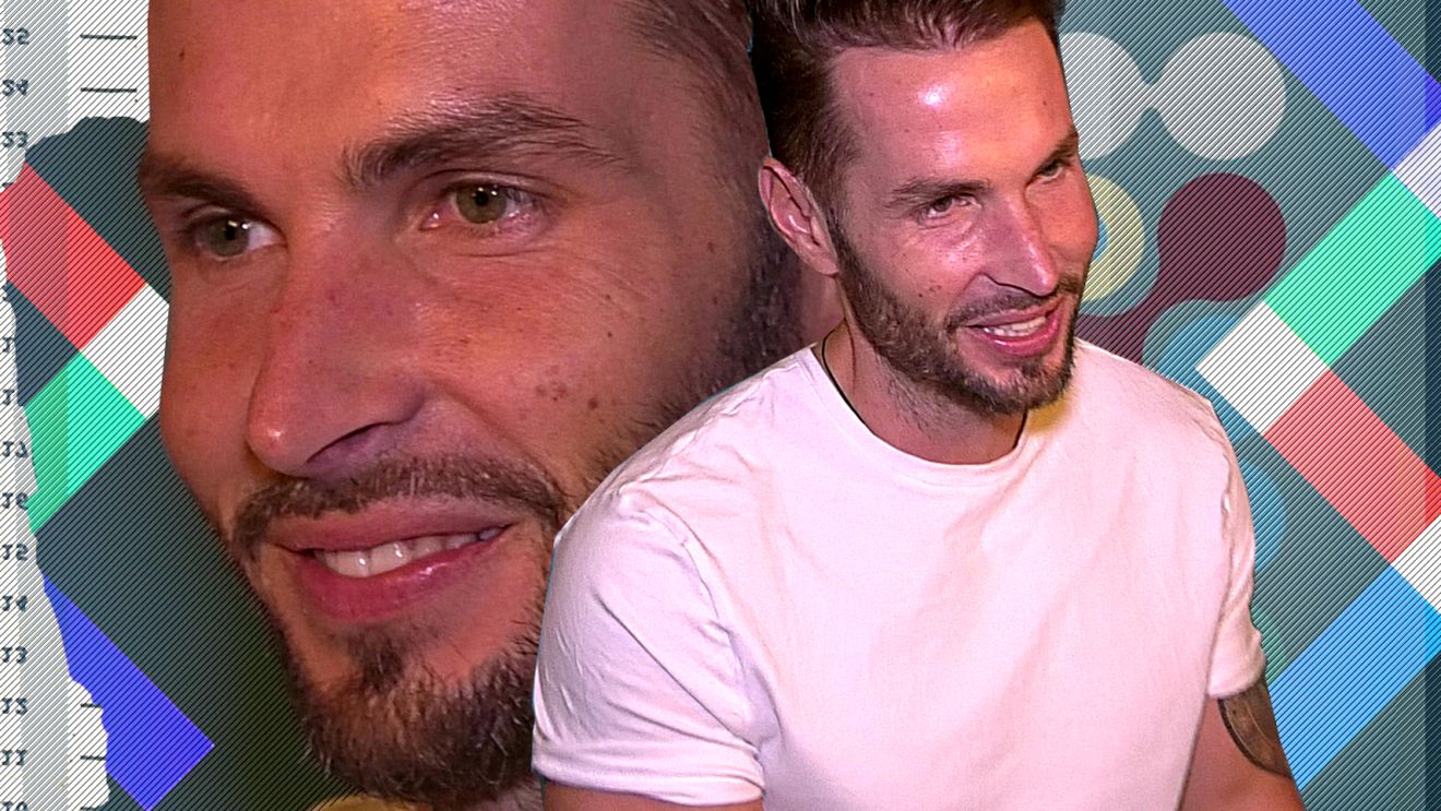 Randi vorbește deschis despre preferințele sale în materie de femei și le declară ”război” fetelor ”tunate”: “OK, ai un complex și ți-ai pus silicon, dar nu-ți face altă față!”