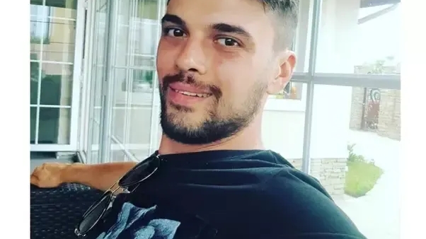 Postarea făcută de Marius Elisei, după ce a dispărut din mediul online: ”Locul în care îți găsești liniștea”