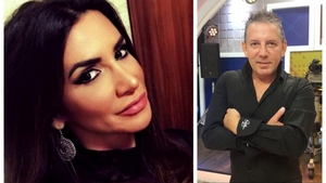 Cearta îngrozitoare dintre Costin Mărculescu și Mara Bănică: „A zis că sunt homosexual, swinger şi zoofil”