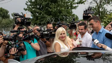 Elena Udrea și-a găsit deja loc de muncă, după ce a ieșit din închisoare. În ce domeniu va profesa fostul ministru