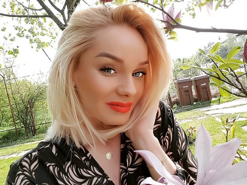 Maria Constantin, soţia lui Marcel Toader, a făcut anunţul. „În curând…”