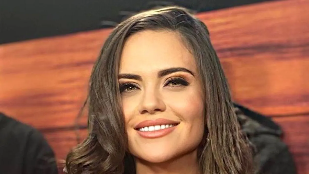 O nouă celebritate intră în competiția Bravo, ai stil!: „Sunt încrezătoare”