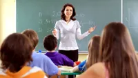 Inchisoare pentru elevii care isi lovesc profesorii! Cati ani ar putea sta dupa gratii adolescentii agresivi!