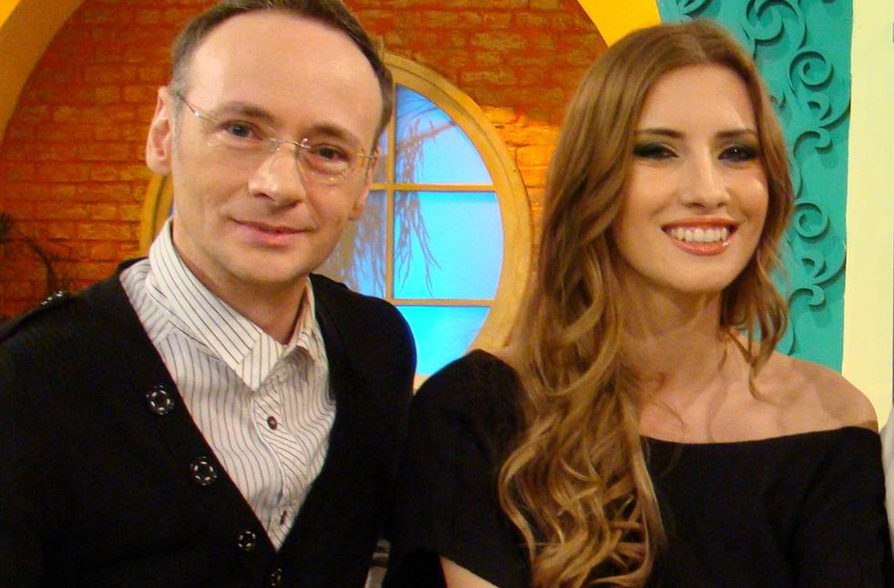 Bravo lor! Mihai și Iulia Albu s-au împăcat, după 6 ani de la divorț