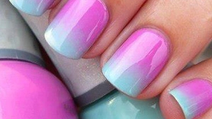 Vrei sa ai manichiura perfecta! Uite cum poti sa o mentii fara sa te duci la salon