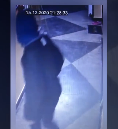 Camerele de supraveghere au fost de mare ajutor pentru anchetatori