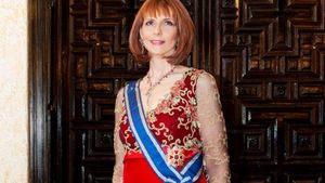 A cerut-o în căsătorie pe Principesa Maria! El e bărbatul care vrea să fie noul Rege al României