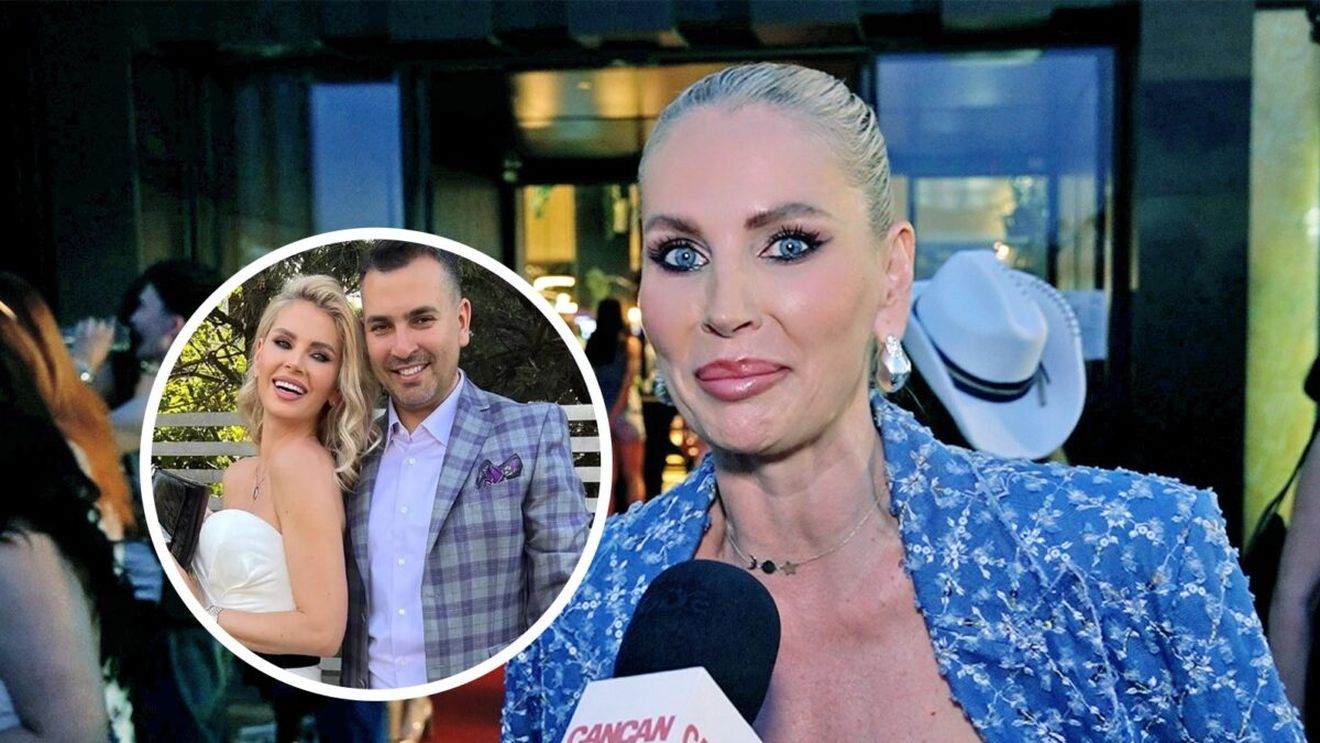 Andreea Bănică, aniversare restrânsă şi cadou amânat! Soţul nu i-a îndeplinit dorinţa anul acesta: „S-a întors acasă supărat și nervos”