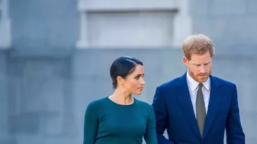 Instagram versus realitate: Prințul Harry, iritat și posomorât în drama de la Înalta Curte