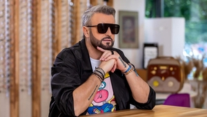 El este fratele de doar 28 de ani al lui Cătălin Botezatu! Nimeni nu a știut de el