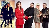 Daniel Niculescu l-a atacat pe Maurice Munteanu și s-a plâns la Bravo, ai stil! Gestul făcut de Andreea Tonciu după ce soțul ei l-a avertizat pe jurat să spună adevărul despre Alexandra Ungureanu