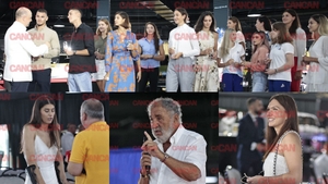 Eveniment special pentru medaliații olimpici: sportivii și-au primit mașinile cadou! Simona Halep și Sorana Cîrstea au atras toate privirile