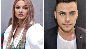 Maria Lungu, destăinuiri din culisele relației cu Mircea Eremia. Fosta concurentă „Survivor” s-ar întoarce la artist?!