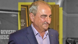 Umoristul e umorist până la capăt! Vasile Muraru glumește și despre pierderea lui Nae Lăzărescu: “Întâmplarea e haioasă...”